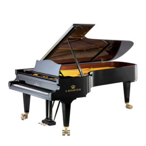 C. Bechstein D