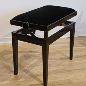 PROFILE PIANOBÆNK manuel højdejustering