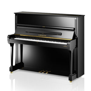 C. Bechstein Concert 6