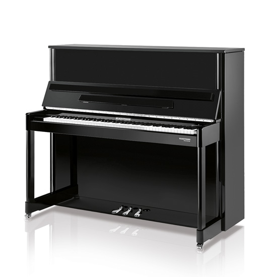 W. Hoffmann P126