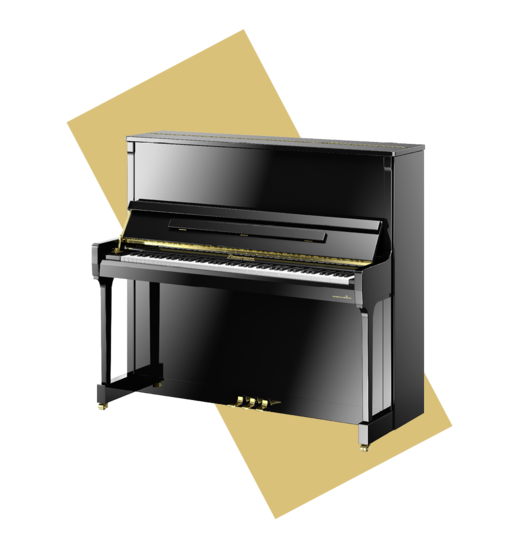 Zimmermann Studio S8