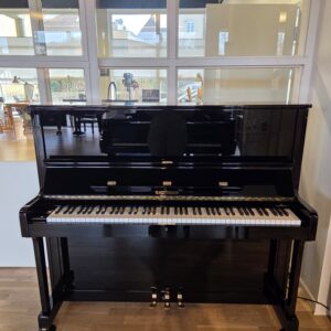 W. Hoffmann World 125