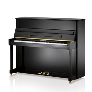 W. Hoffmann T122