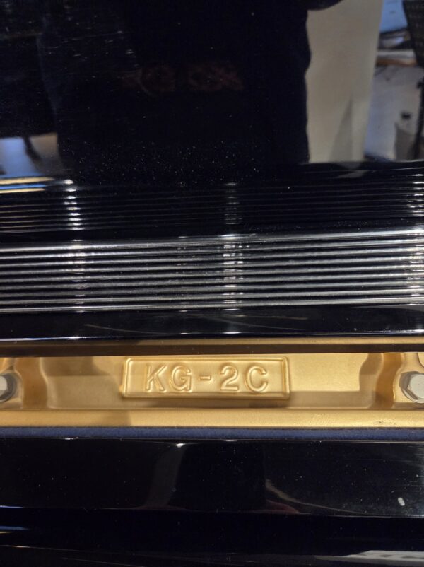 Kawai KG-2C - Billede 2